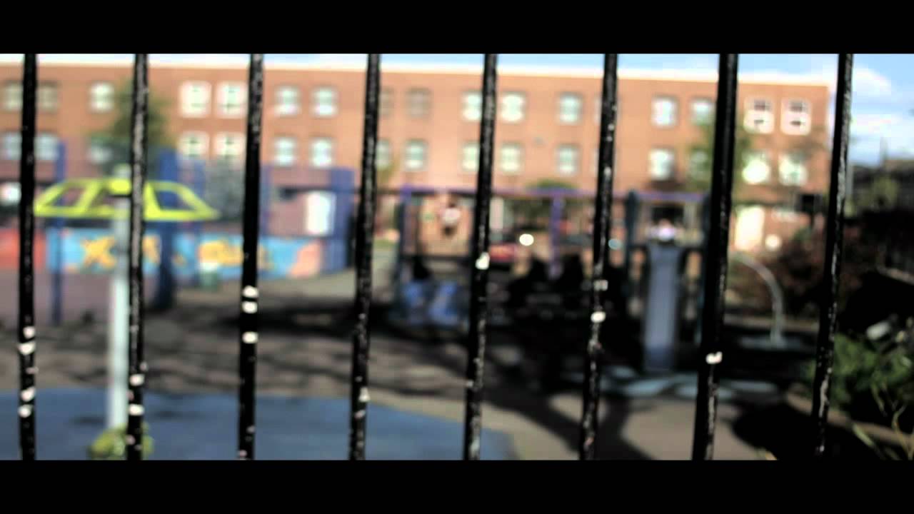 Hunt - My Environment [MUSIC VIDEO] @Huntizzy @Time2GetPaid