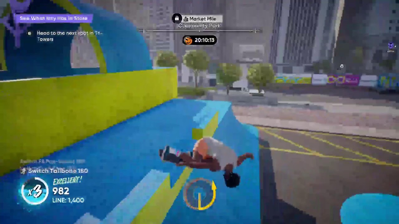 Skate
