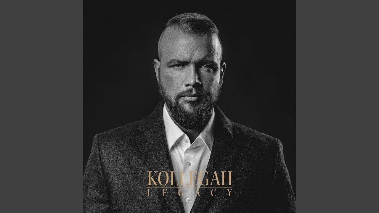 Kollegah - Gehobene Dichtkunst (Instrumental)