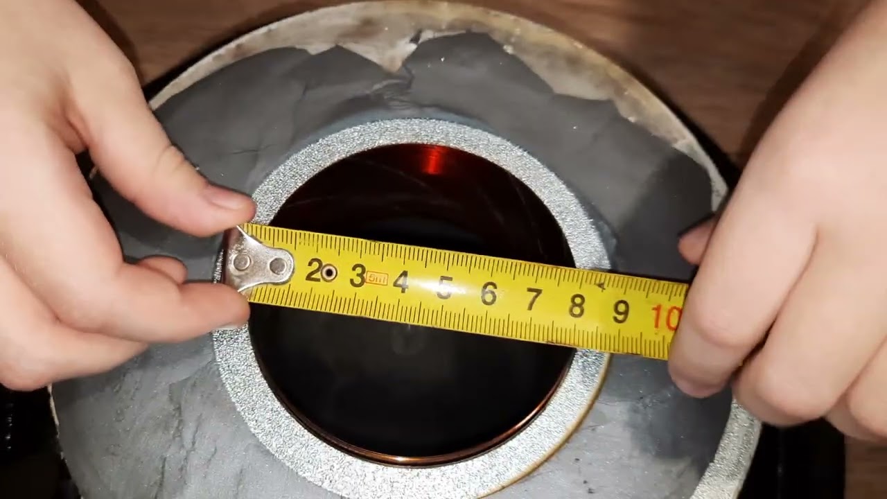 Soundking FB1203H это динамик Г или Х ??? Обзор с любовью   28 февраля 2023 г.