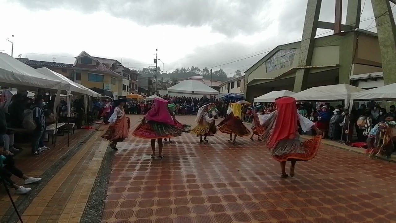 B. N. Kincunamanka 🇪🇨