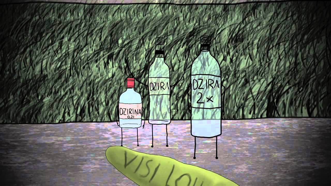 Pētera dzīve - gudrītis (77. sērija)