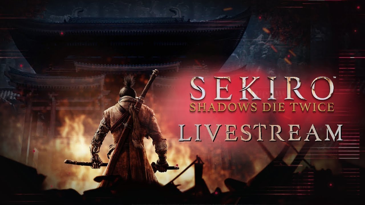 Beating Genichiro in Sekiro 👊 | Bindass Baniya | Hindi Commentary