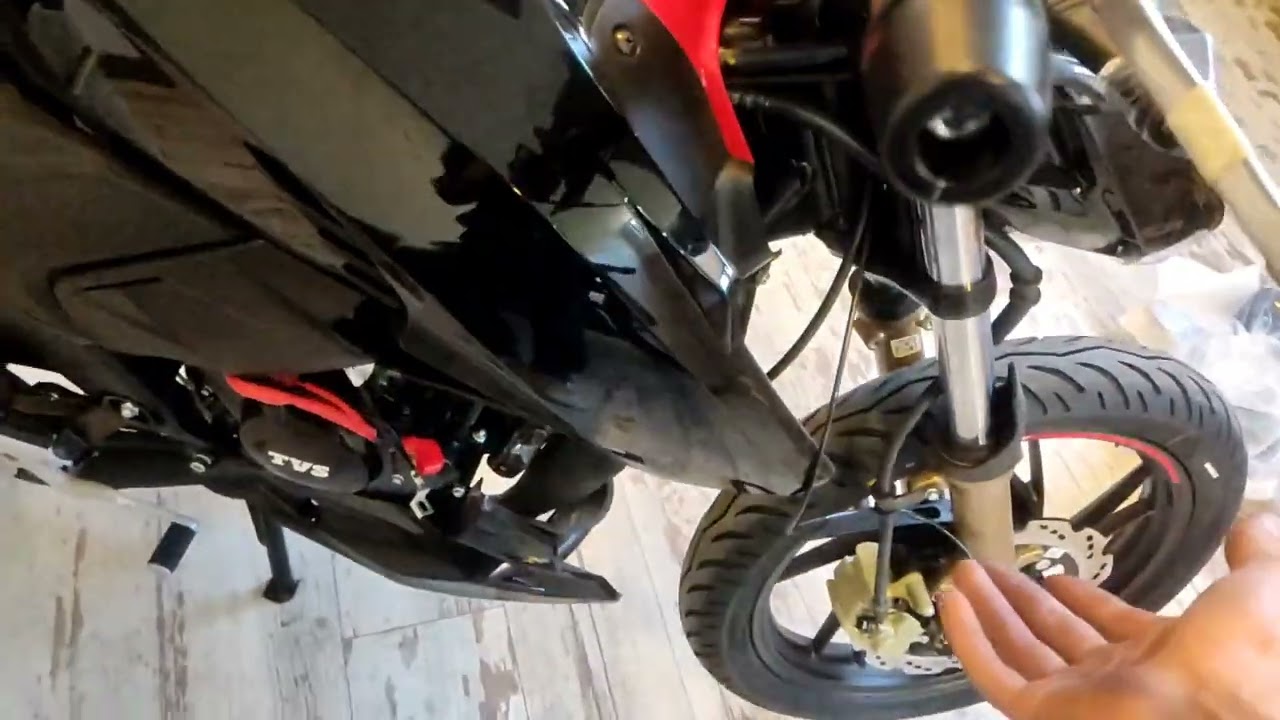 RTR 200 Koltuk Kapanmama Sorunu ve Montaj Hataları