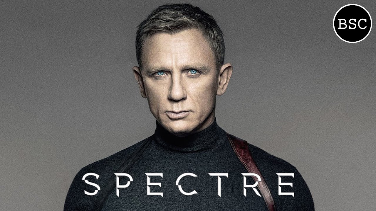A Baffling Bond Adventure