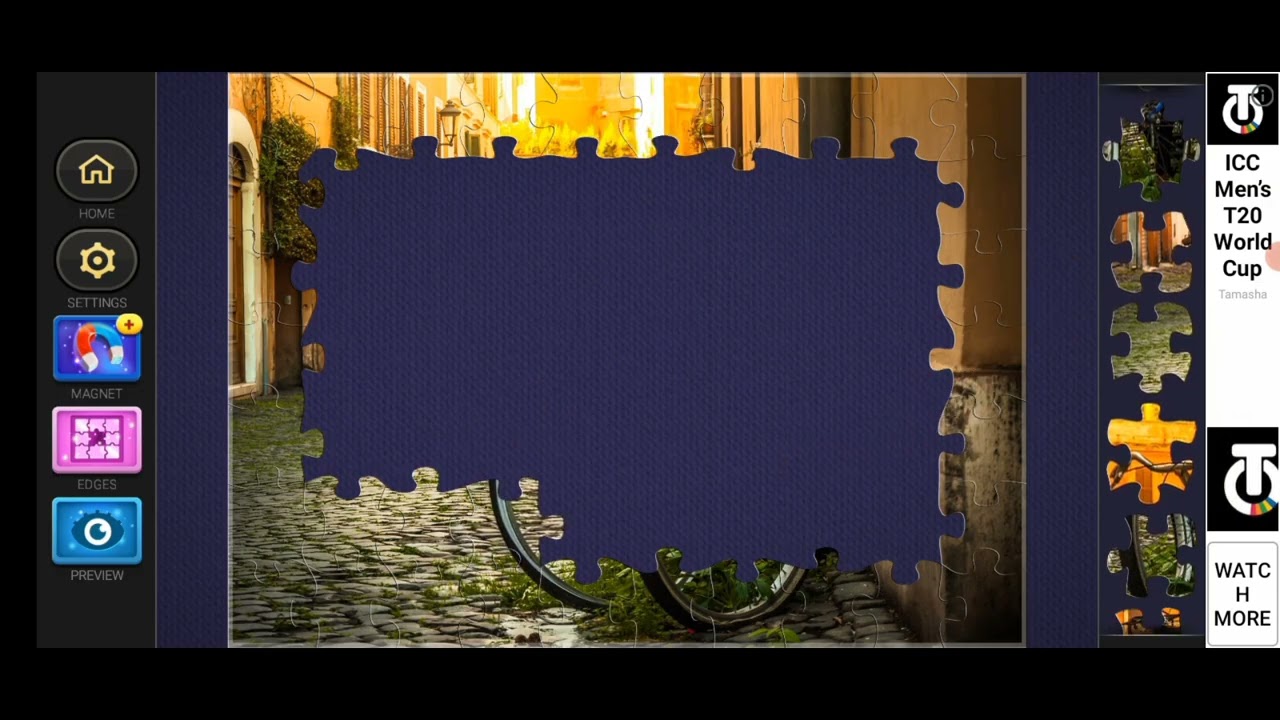 Puzzle 