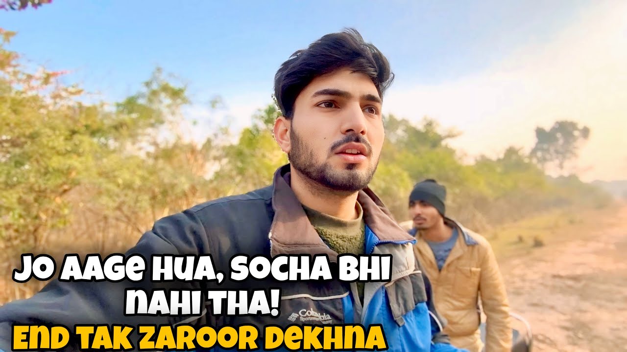 🔥 “IS RASTE PAR BIKE CHALANA PAAGALPAN HAI!