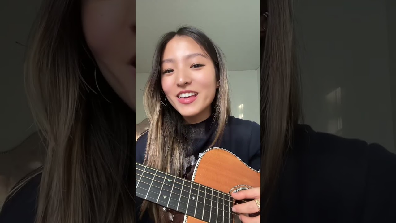Best part-Daniel Caesar ft H.E.R &mdash; full cover by Sally Kim