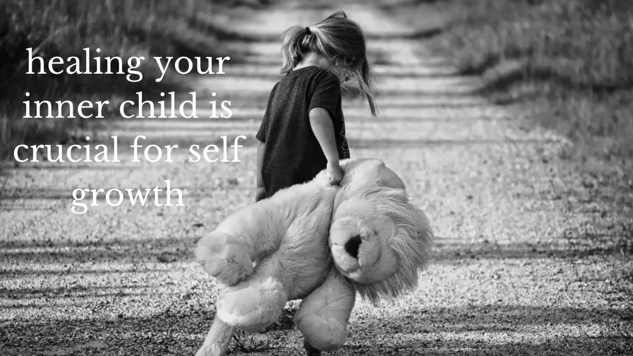 Inner Child Guided Meditation\ Teal Swan Guided Meditation\ Heal Your Inner Child