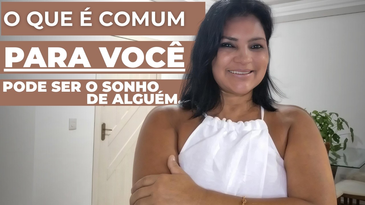 a melhor vida que existe é a SUA.