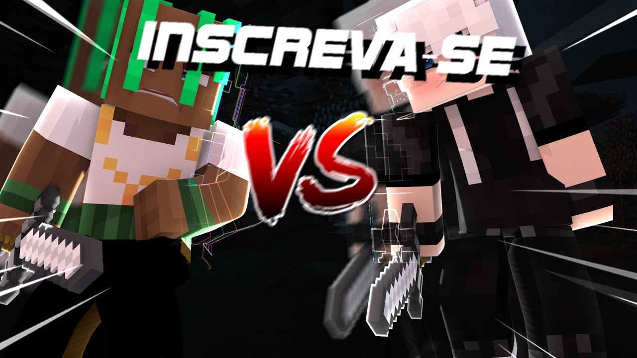 Spop Vs Destroider l Gladiator Challenger