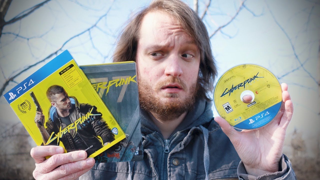 Cyberpunk 2077 Review: Don’t Make This Mistake