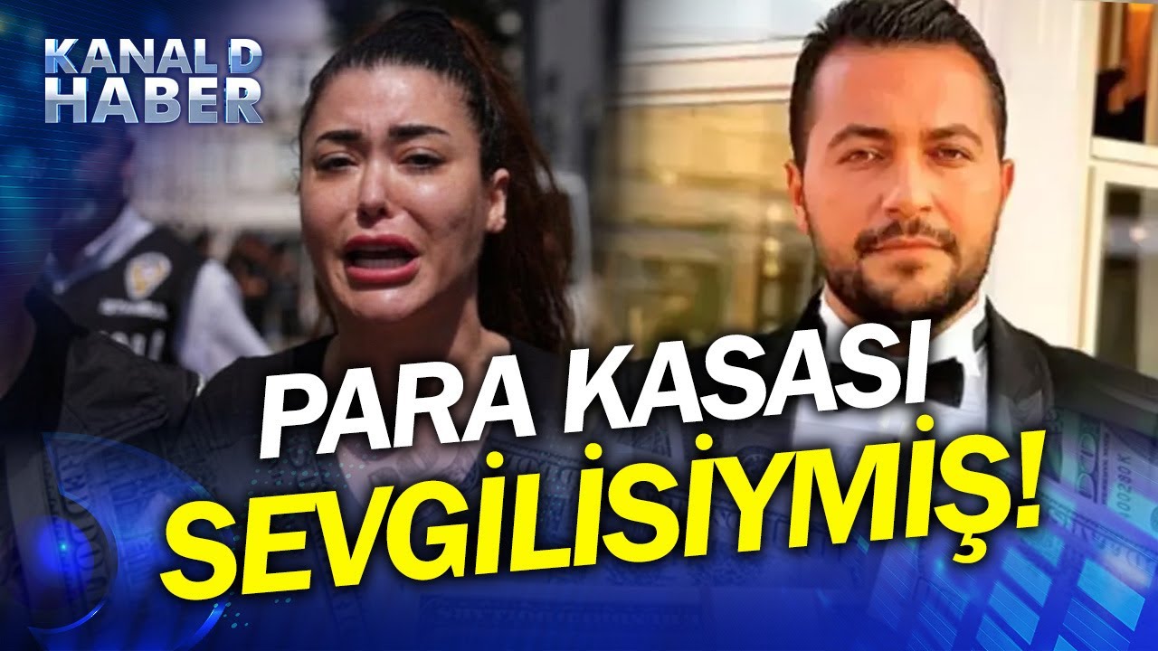 Neslim Güngen, Ağlayarak Girdi, Öpücük Ata Ata Emniyetten Çıktı! Adliyede Süt Dökmüş Kedi...