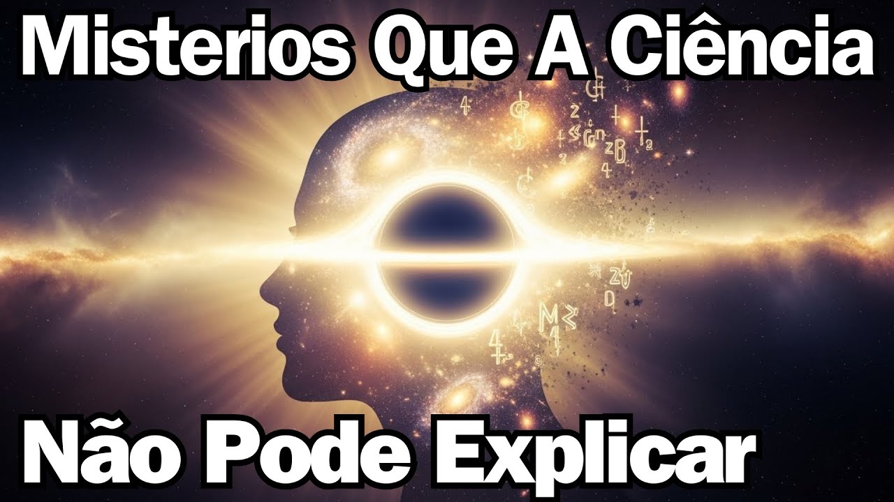 Misterios Para Dormir Não Solucionados Pela Ciência