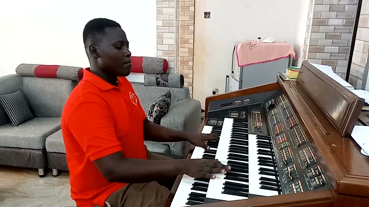 Sema neno - Peter Mboye