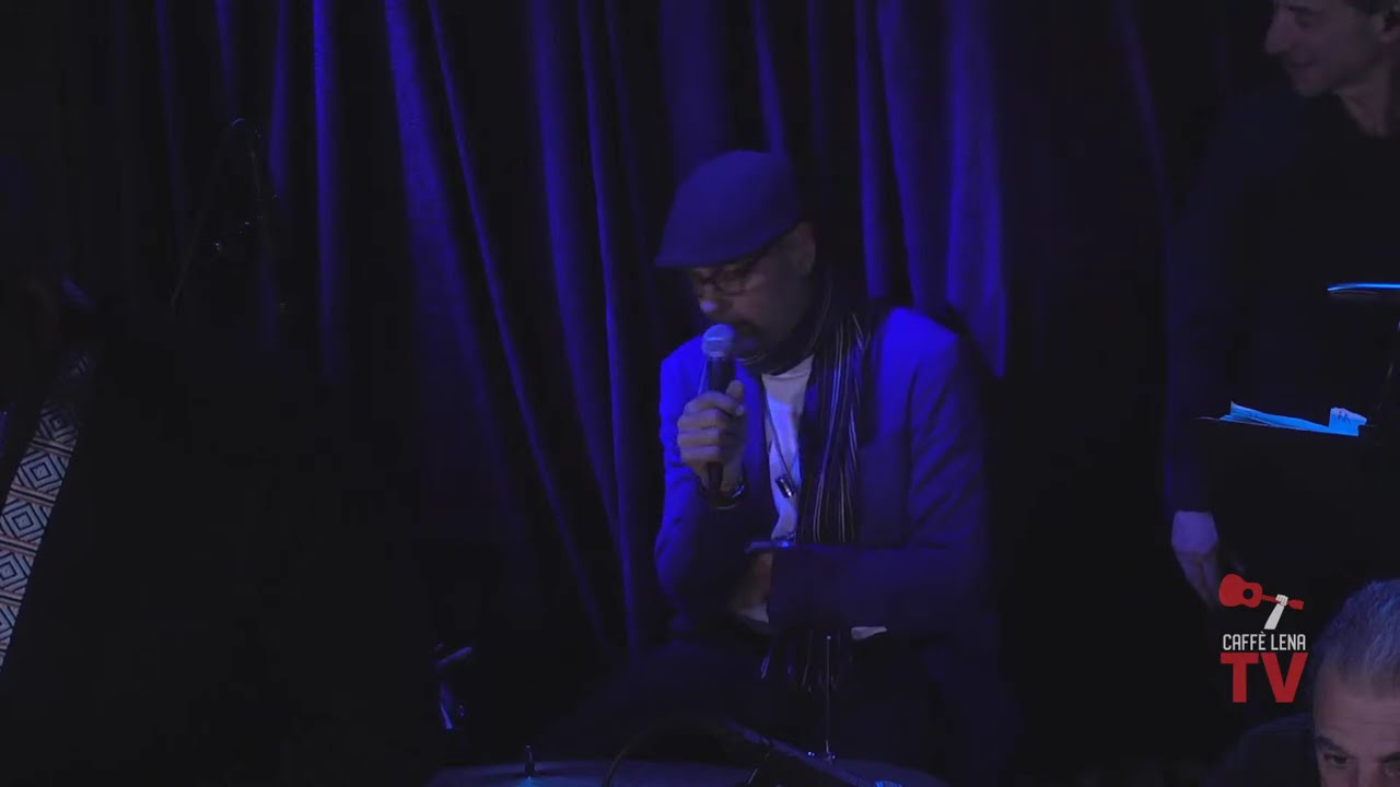 1/02/2026 Peak Jazz Series: The Richard Baratta Gotham City Latin Jazz Sextet Live Stream