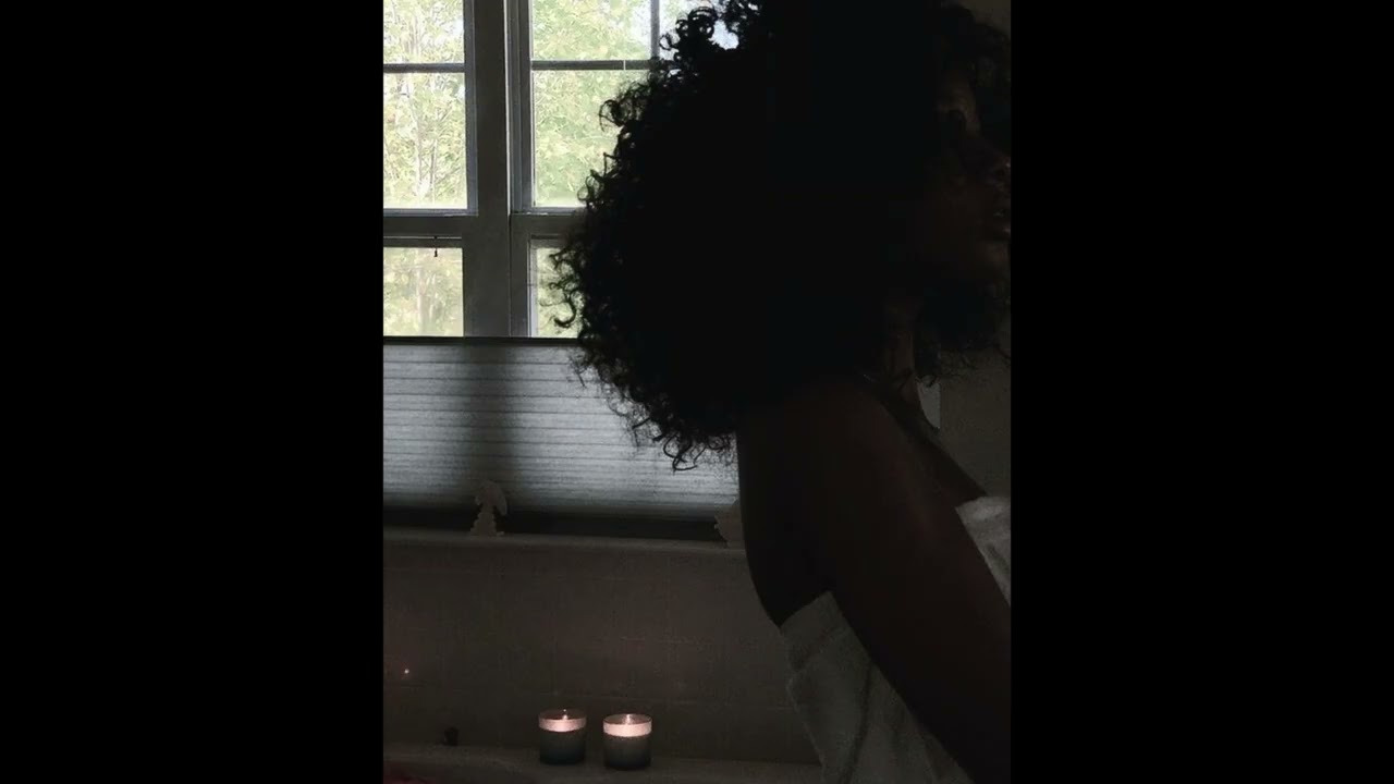 [FREE] Afro Rnb Type Beat ~ "Slow Tension"