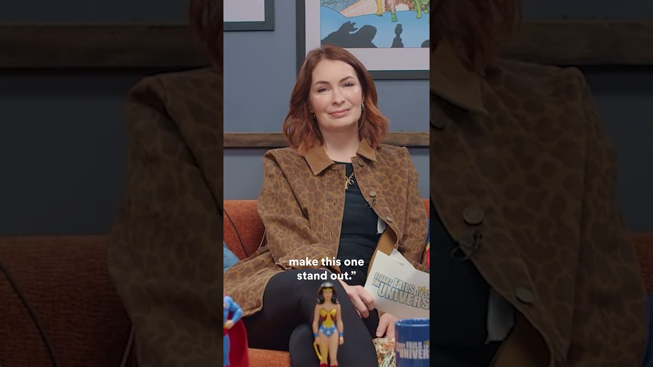 Executive Producer & Director Kyle Newacheck Reveals His Favorite Scene