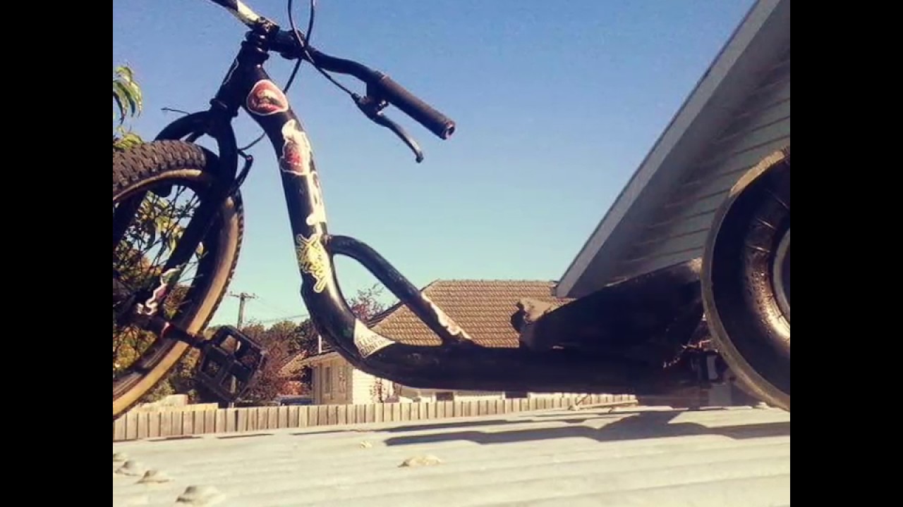 TRIKE LIFE