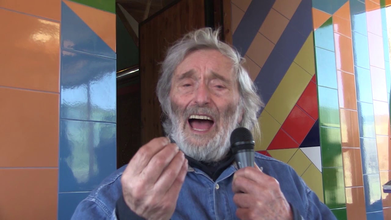 E' MORTO NIK SPATARI | IL VIDEO