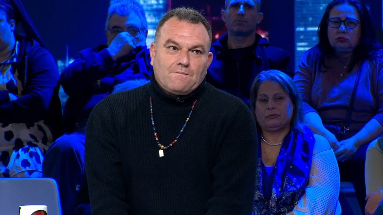 המפיק הראשי של מסיבת הנובה בריאיון מצמרר: 