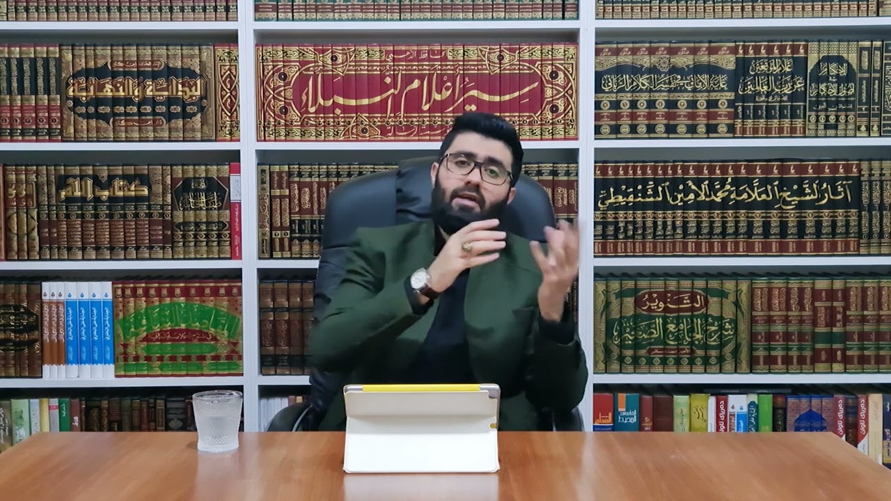 ناسینی د محەممەد شەحرور و ڕوونکردنەوەی هەڵە مەنهەجییە گەورەکانی