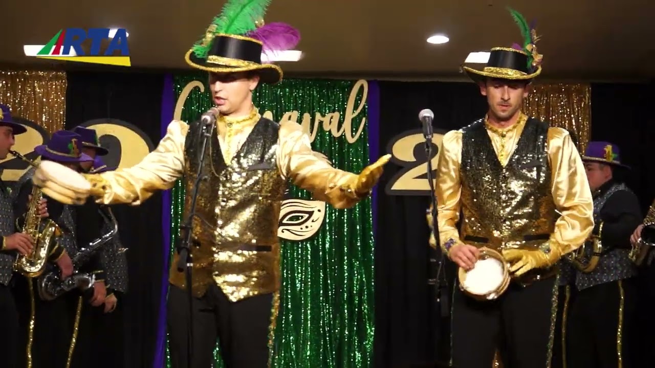 Carnaval em Artesia 2026
