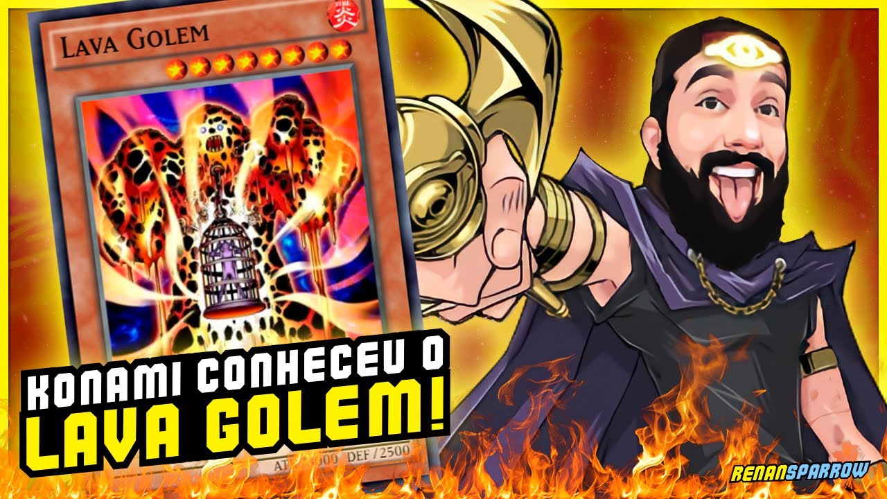 MITEI COM 🔥BURN🔥 NO TORNEIO DA KONAMI! - Yu-Gi-Oh! Duel Links #1136