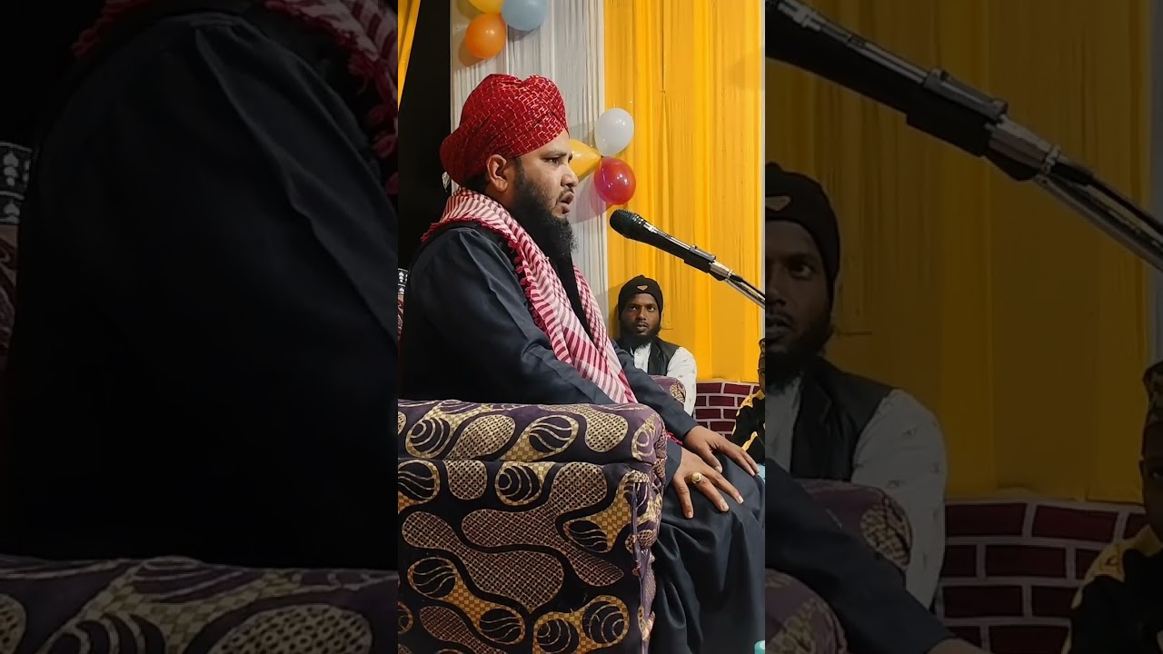 দুনিয়া ও আখিরাত নিয়ে গুরুত্বপূর্ণ আলোচনা