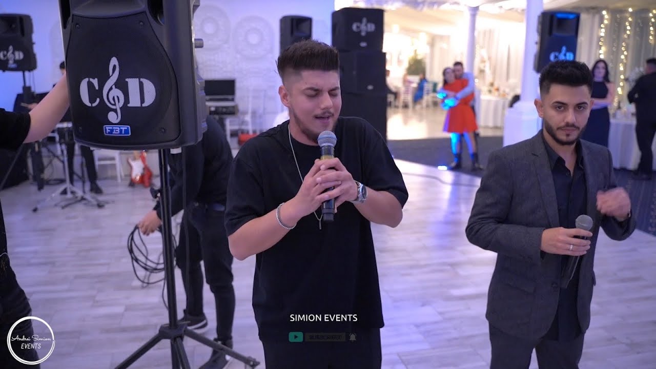 Adrian Norocel - Haide spune-mi ❌LIVE❌2023 (Nunta Dorian & Iulia)