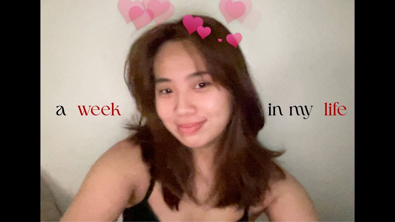 welcome to my first vlog :)