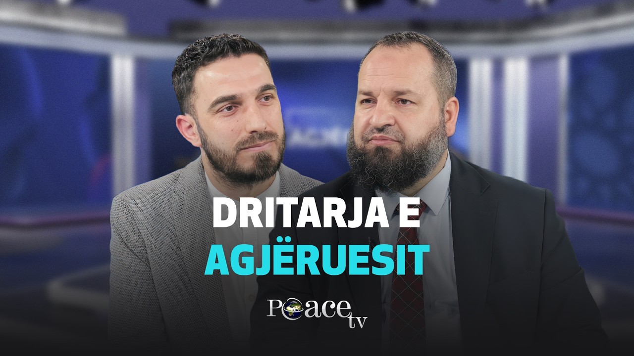 Dritarja e agjëruesit | 27. Muhamed Dërmaku