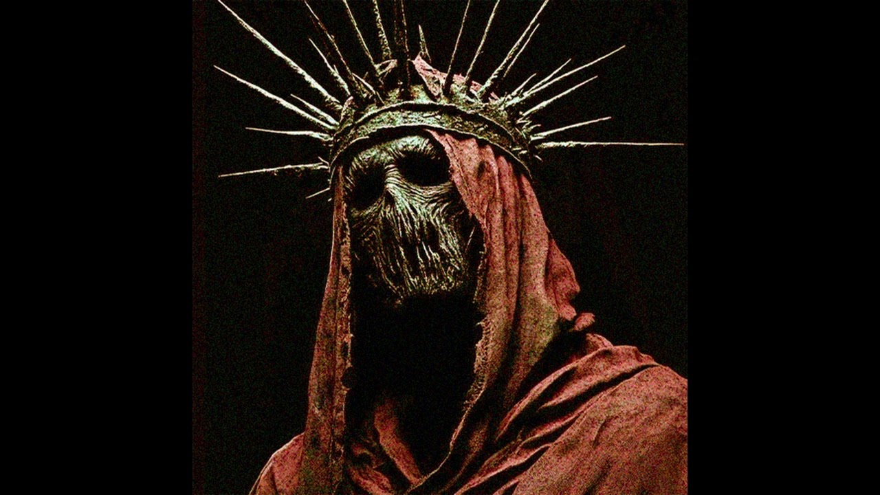 TERROR REID x UNDERGROUND TYPE BEAT - 