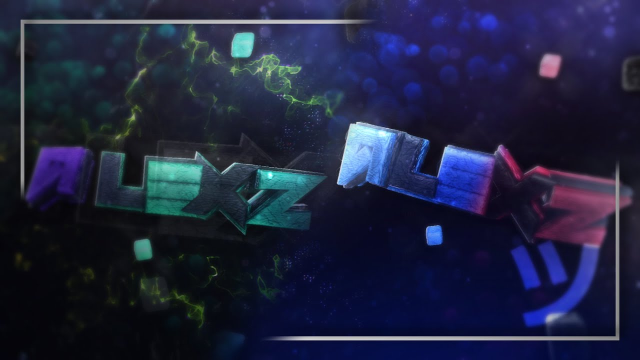 ✦ PZP ✦ Breakdown Intro for @alexz_intro  ～ Dual with @CyberArtz  ～ #67 ツ