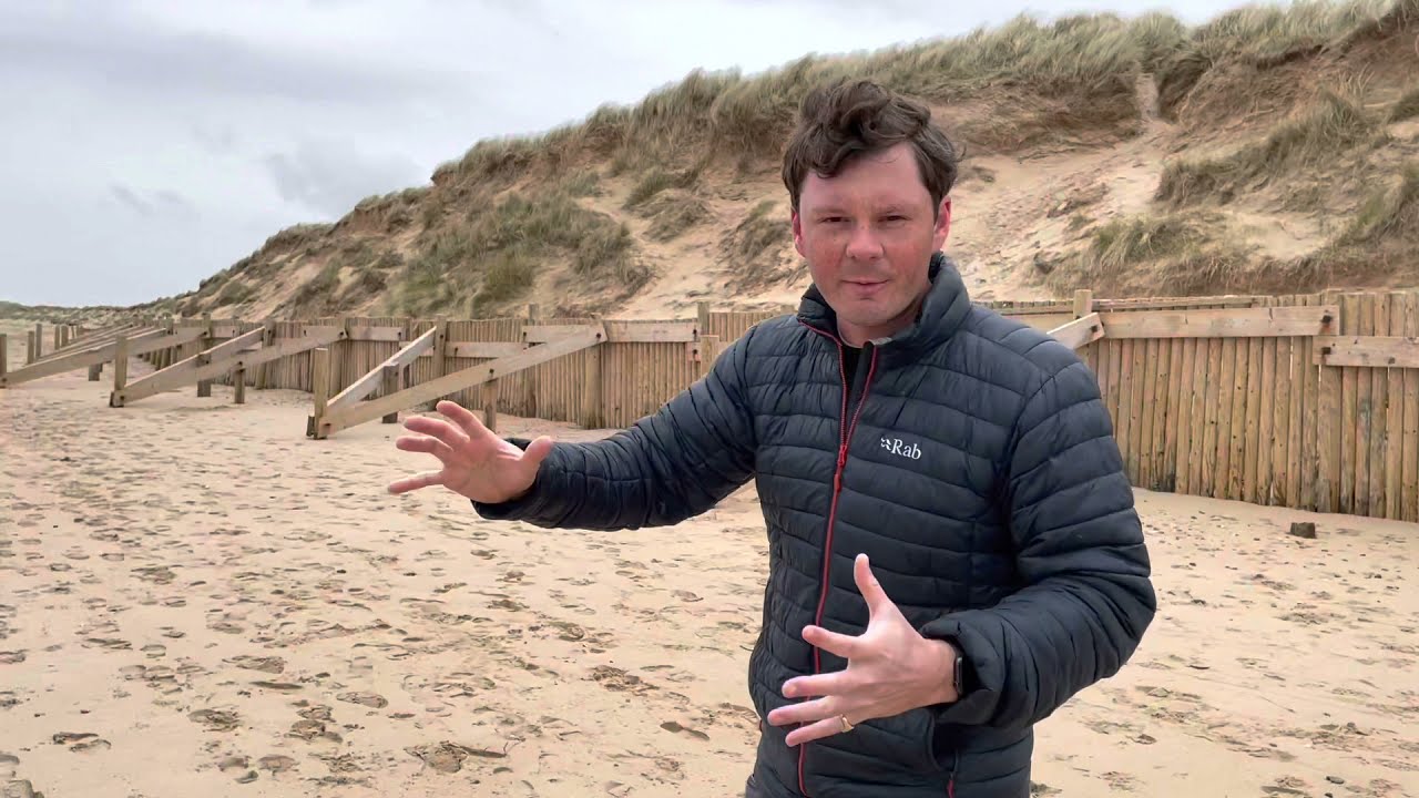 Coasts GCSE Geography Revision: Video 6 - Coastal Management in North Norfolk