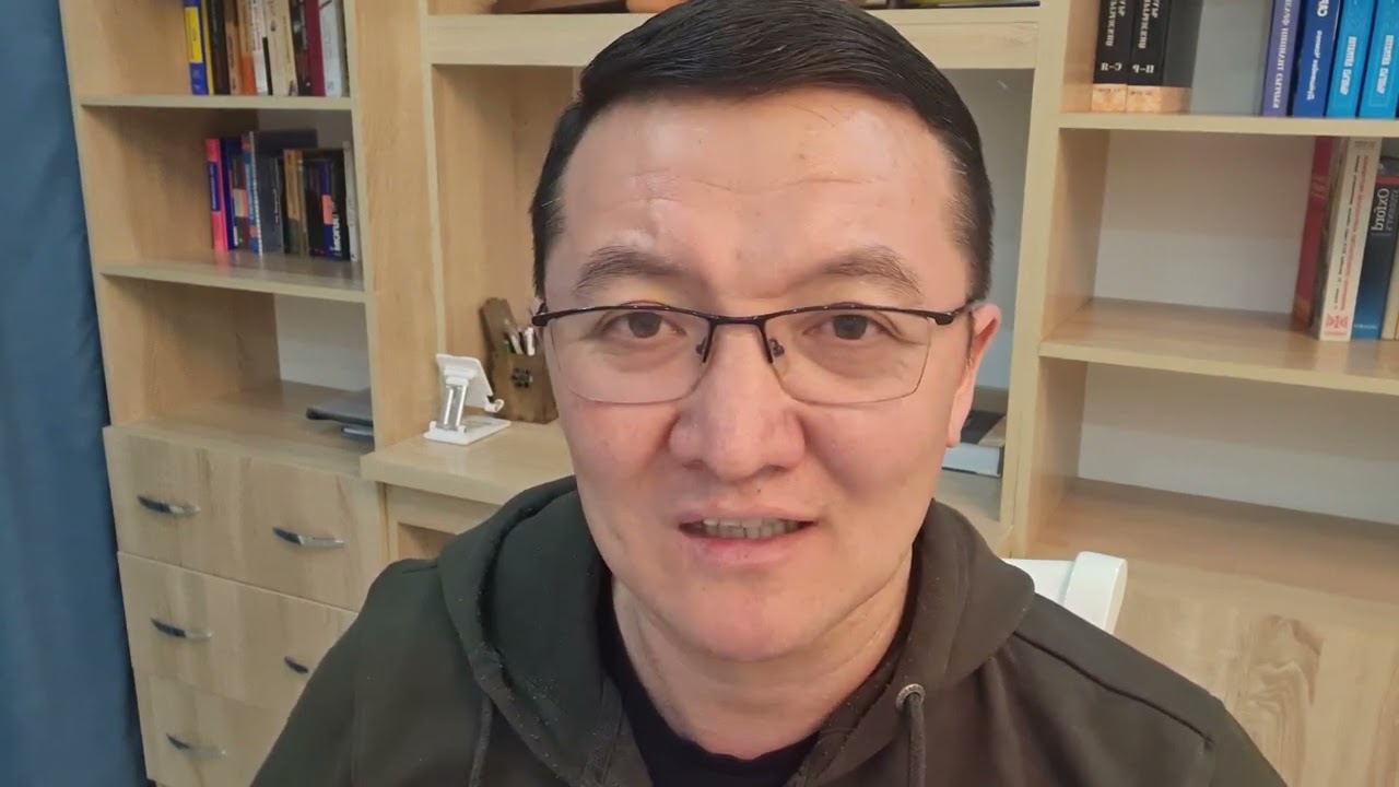 Манас. 60-көрсөтүү. Алмамбеттин Манаска келиши. Колдоочулар үчүн эсеп карт: МБАНК: +996550655209