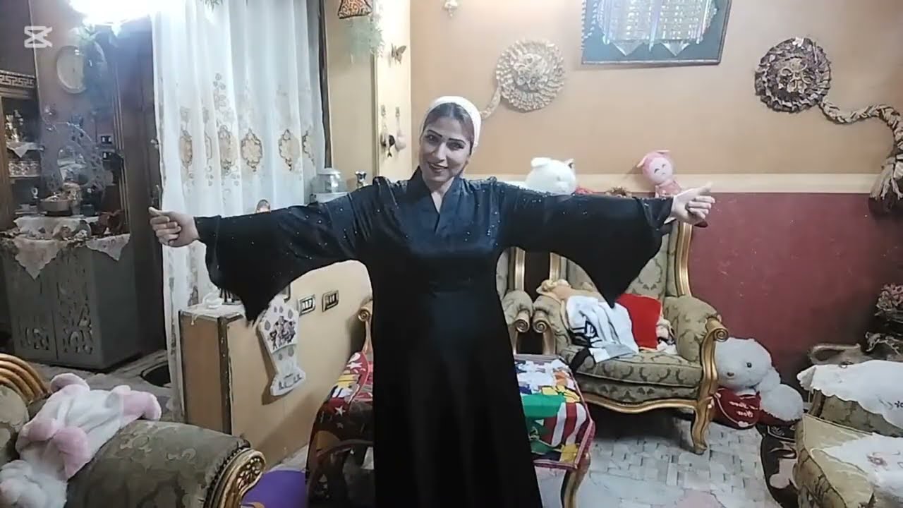 روتين الست الفلاحه الحامل 😂😂👍🔔♥️