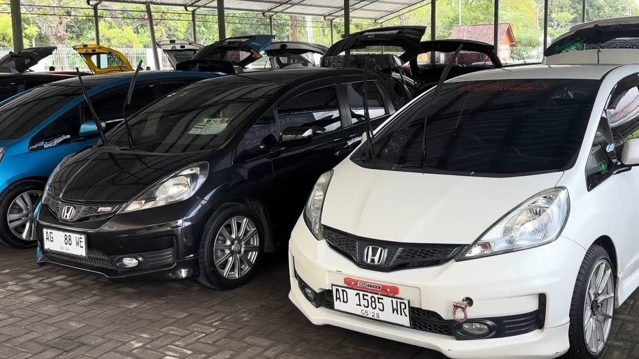 PRABU MOTOR PONOROGO 7-3-2026 TERBARU 