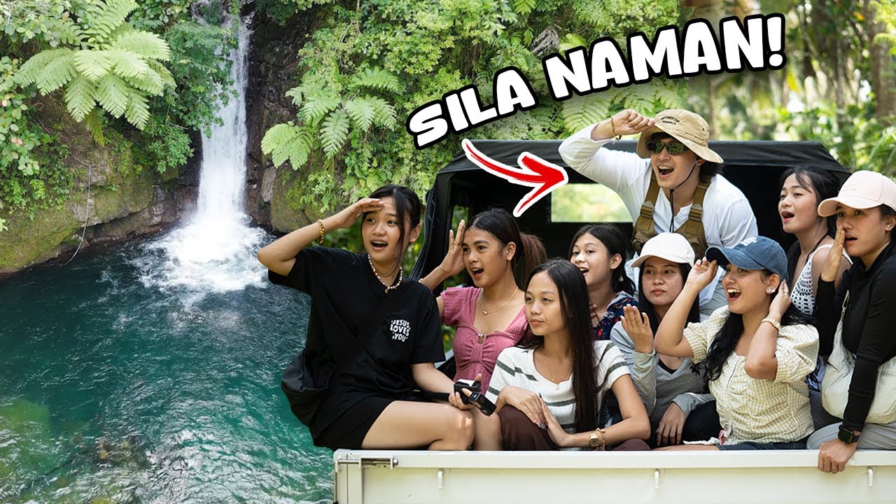 SILA NAMAN!