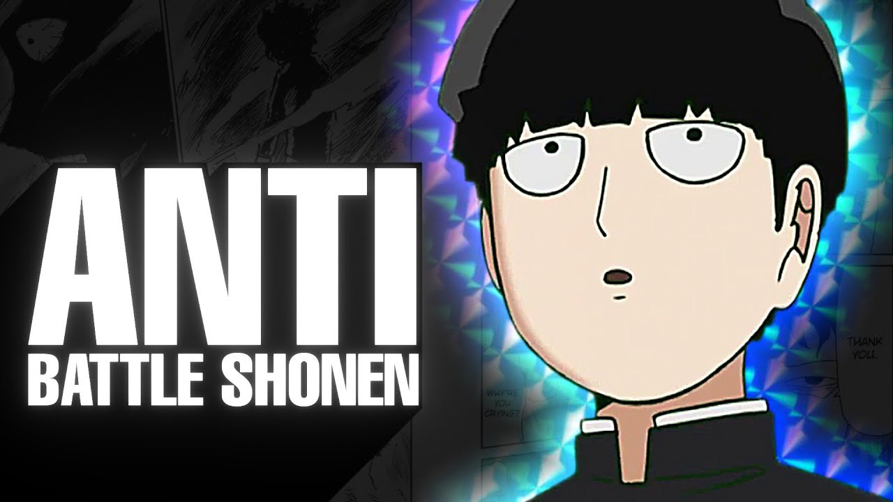 The Anime That Teaches You How To Live
