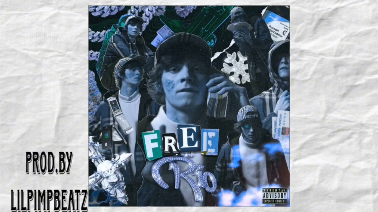 [free] og buda + detroit + freerio 3 type beat "1 KLA$" (prod. by LilPimpBeatz, Fnaffiy)