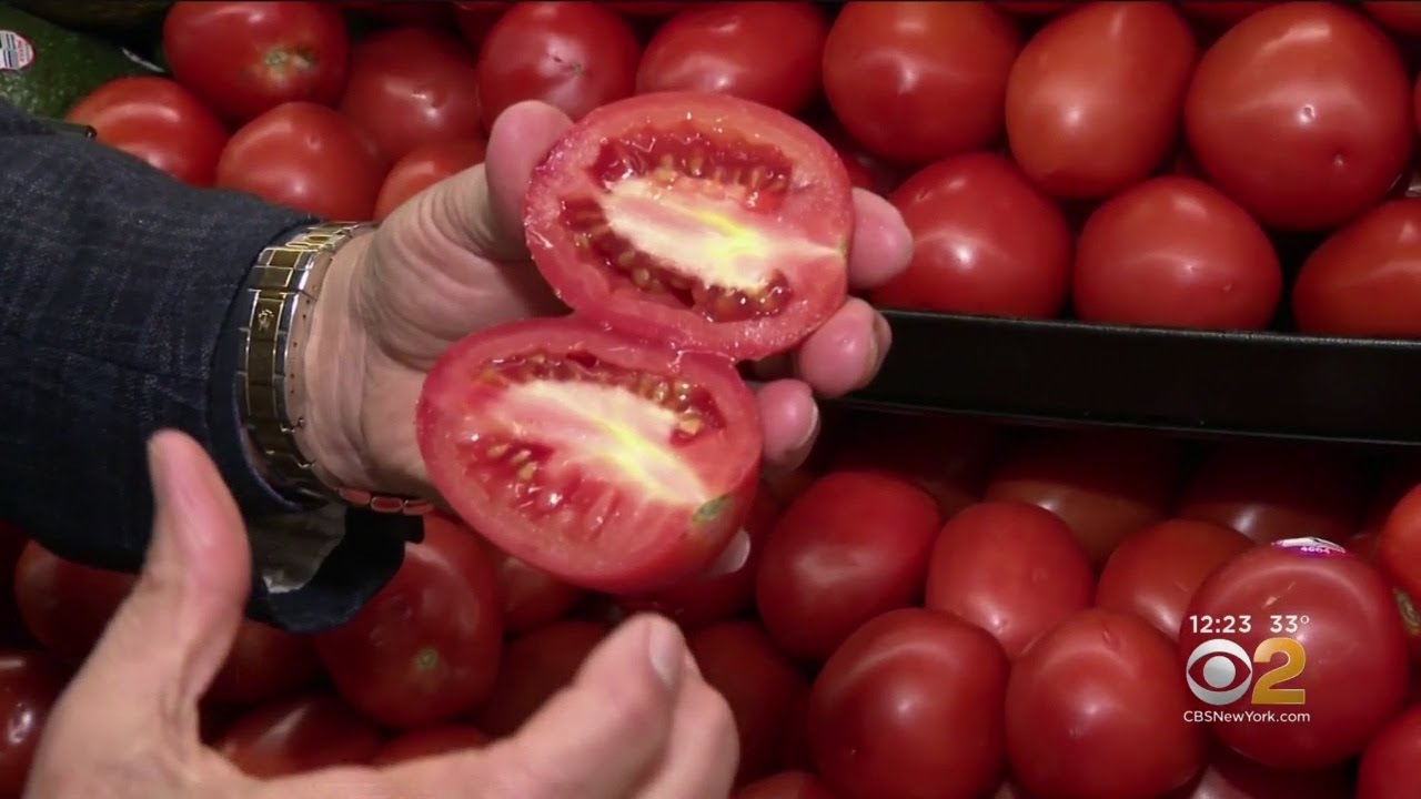 Tip Of The Day: Roma Tomatoes