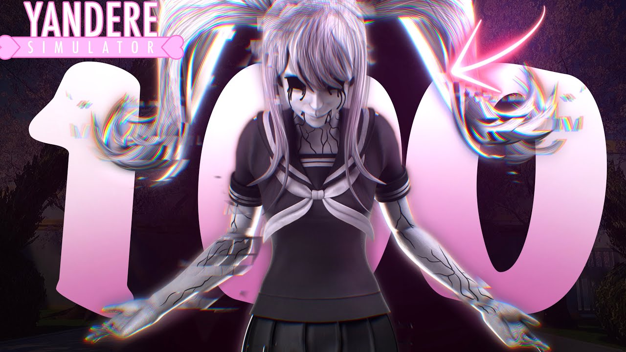 100 ФАКТОВ - YANDERE SIMULATOR #2