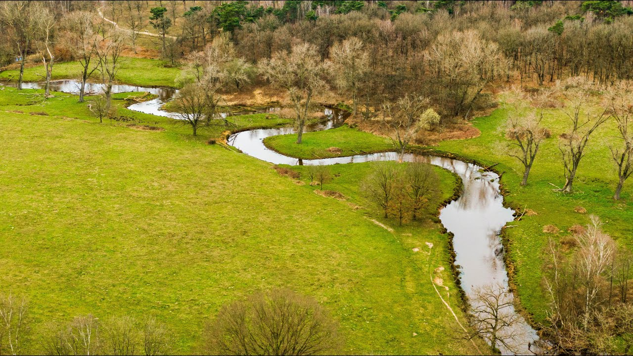 Het Leudal, een van de mooiste natuurgebieden van Limburg