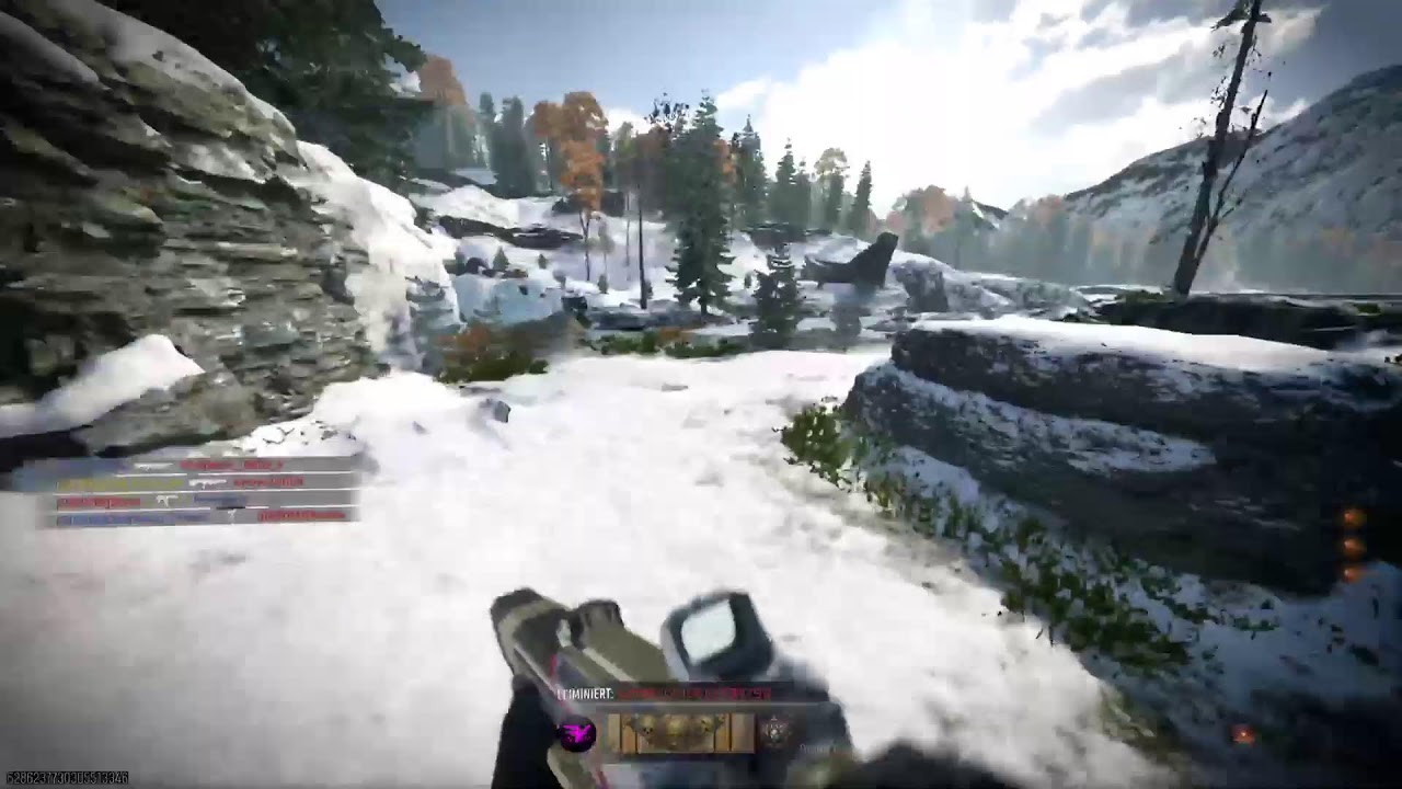 Call of Duty: Black Ops 7😍😍