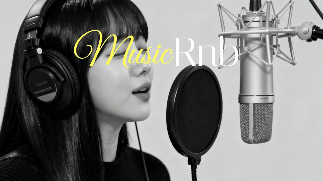 “Midnight R&B Session | Thinking About You…”