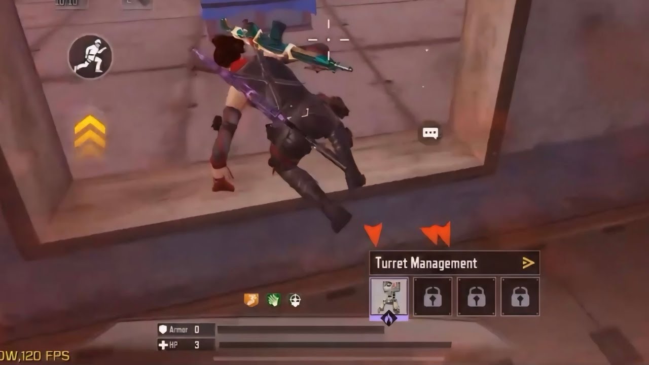 104 SOLO DUBS + Computer Looting | UNDEAD SIEGE | NIGHTMARE MODE | Call of Duty®: Mobile (2024)