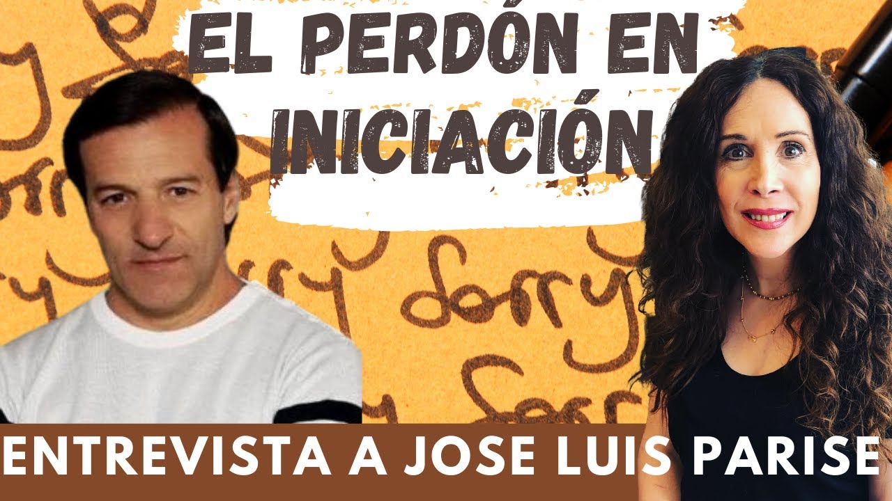Diana López Iriarte entrevista a Jose Luis Parise: 