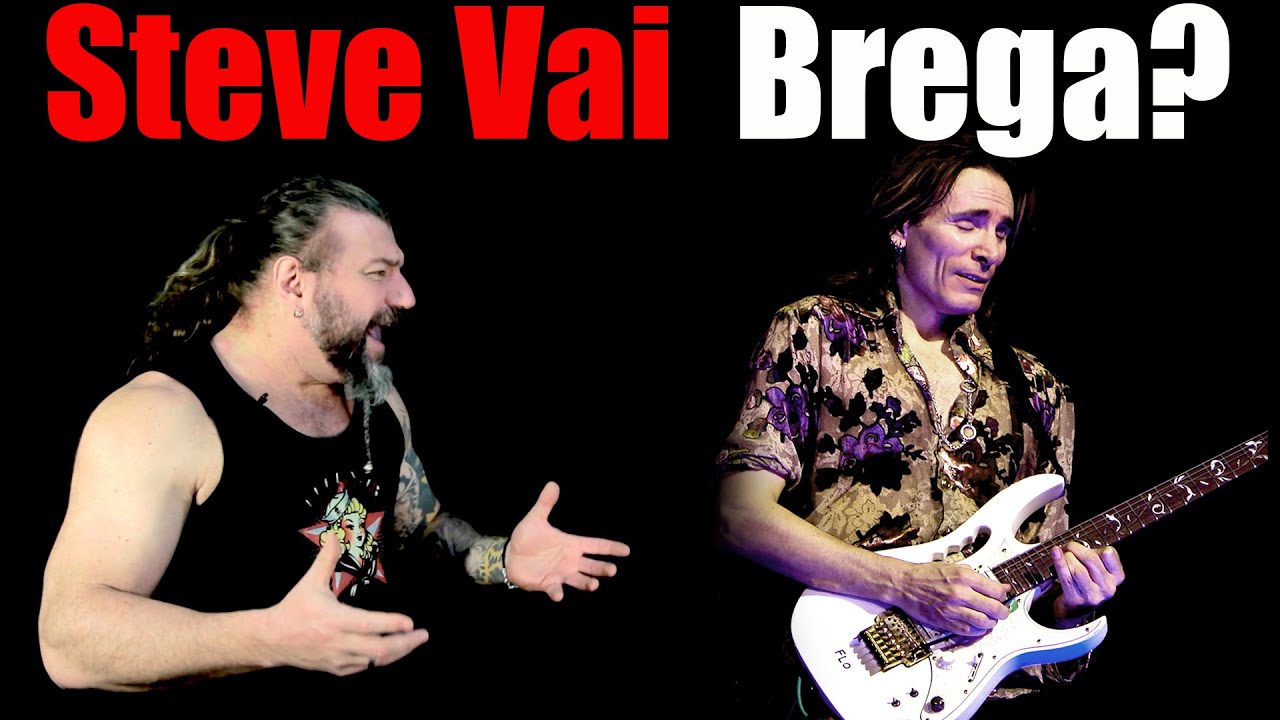 Steve Vai - 