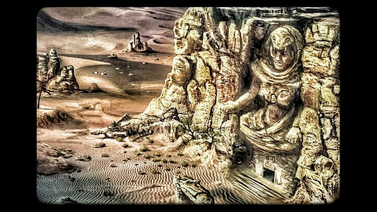 Spirit Temple (Tribute) - Ayapliano